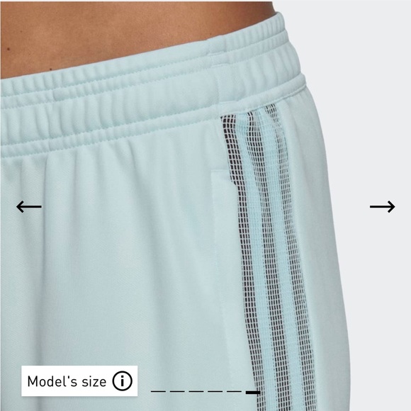 adidas Boys Tirotrack Pant Blocking XL NWT - Picture 5 of 11